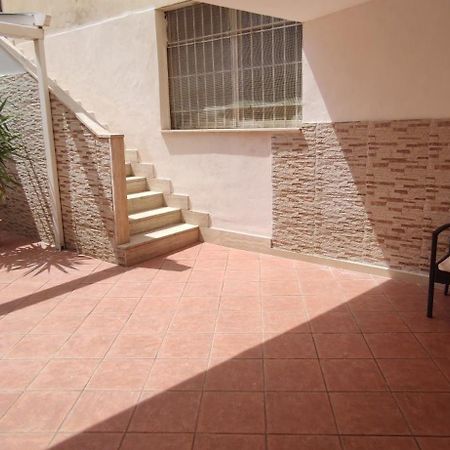 Il Sole Dentro Apartman Brindisi Kültér fotó