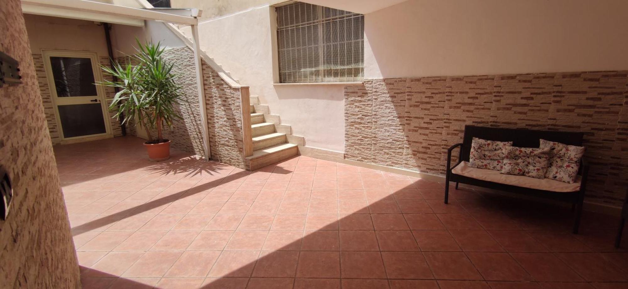 Il Sole Dentro Apartman Brindisi Kültér fotó