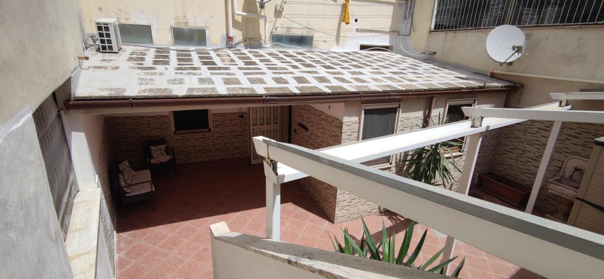 Il Sole Dentro Apartman Brindisi Kültér fotó