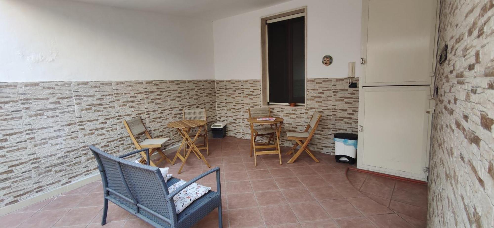Il Sole Dentro Apartman Brindisi Kültér fotó